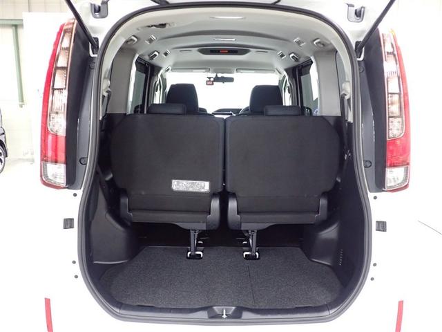 ノア ハイブリッドG フルセグ メモリーナビ DVD再生 バックカメラ ETC ドラレコ 両側電動スライド LEDヘッドランプ 乗車定員7人 3列シート フルエアロ 記録簿(9枚目)