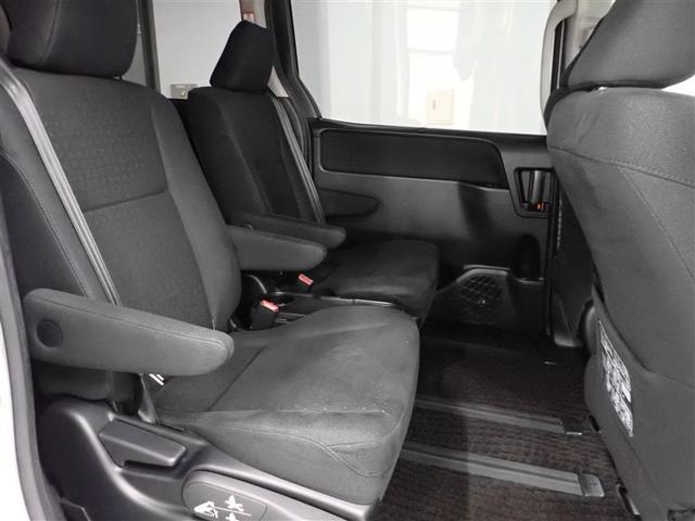 ノア ハイブリッドG フルセグ メモリーナビ DVD再生 バックカメラ ETC ドラレコ 両側電動スライド LEDヘッドランプ 乗車定員7人 3列シート フルエアロ 記録簿(15枚目)