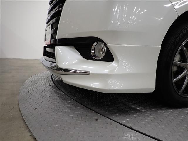 ノア ハイブリッドG フルセグ メモリーナビ DVD再生 バックカメラ ETC ドラレコ 両側電動スライド LEDヘッドランプ 乗車定員7人 3列シート フルエアロ 記録簿(19枚目)