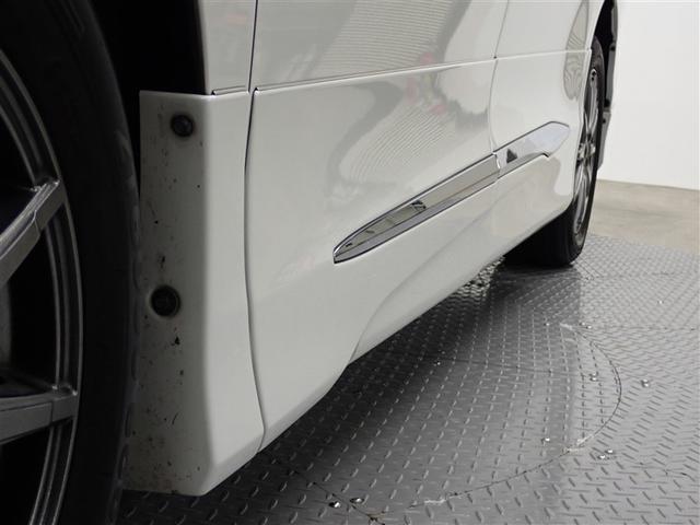 ノア ハイブリッドG フルセグ メモリーナビ DVD再生 バックカメラ ETC ドラレコ 両側電動スライド LEDヘッドランプ 乗車定員7人 3列シート フルエアロ 記録簿(20枚目)