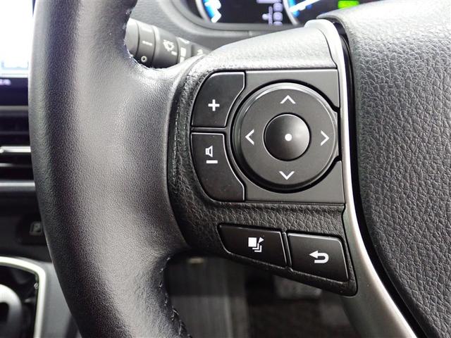 ノア ハイブリッドG フルセグ メモリーナビ DVD再生 バックカメラ ETC ドラレコ 両側電動スライド LEDヘッドランプ 乗車定員7人 3列シート フルエアロ 記録簿(36枚目)