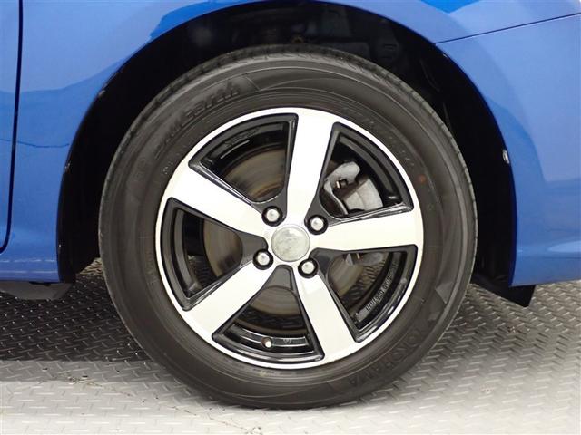 カローラフィールダー １．５Ｘ　ワンセグ　メモリーナビ　バックカメラ　ＥＴＣ　記録簿（6枚目）