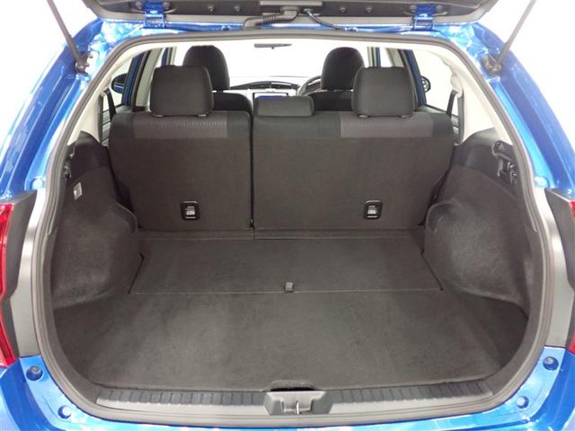 カローラフィールダー １．５Ｘ　ワンセグ　メモリーナビ　バックカメラ　ＥＴＣ　記録簿（7枚目）