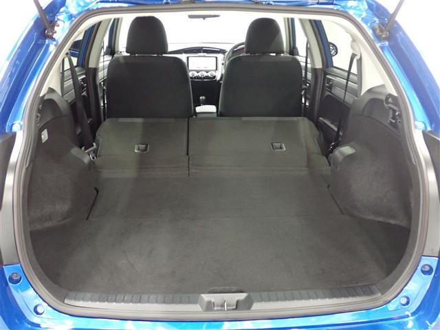 カローラフィールダー １．５Ｘ　ワンセグ　メモリーナビ　バックカメラ　ＥＴＣ　記録簿（8枚目）