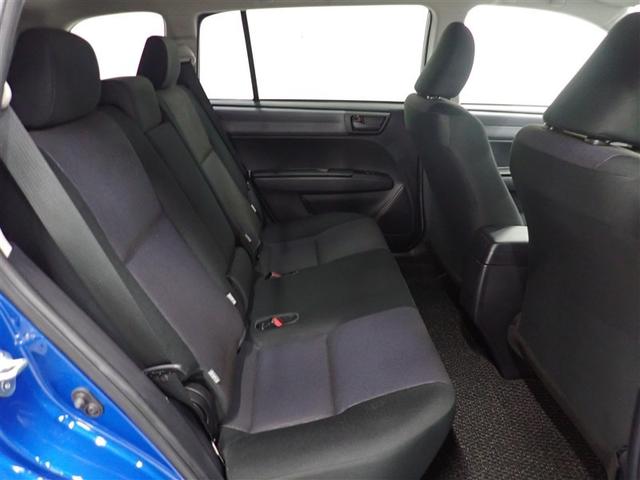 カローラフィールダー １．５Ｘ　ワンセグ　メモリーナビ　バックカメラ　ＥＴＣ　記録簿（13枚目）