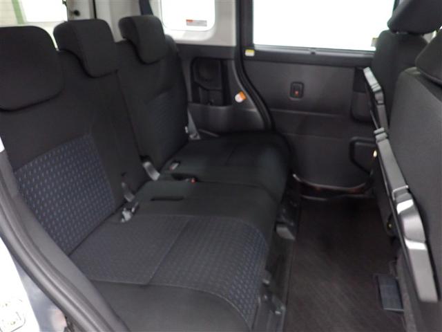 ルーミー カスタムG フルセグ メモリーナビ DVD再生 バックカメラ 衝突被害軽減システム ドラレコ 両側電動スライド LEDヘッドランプ アイドリングストップ(14枚目)