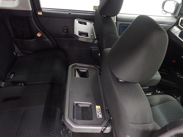 ルーミー カスタムG フルセグ メモリーナビ DVD再生 バックカメラ 衝突被害軽減システム ドラレコ 両側電動スライド LEDヘッドランプ アイドリングストップ(15枚目)