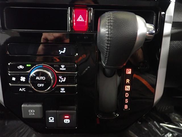 ルーミー カスタムG フルセグ メモリーナビ DVD再生 バックカメラ 衝突被害軽減システム ドラレコ 両側電動スライド LEDヘッドランプ アイドリングストップ(29枚目)