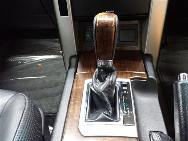 ランドクルーザープラド ＴＺ－Ｇ　革シート　４ＷＤ　フルセグ　ＨＤＤナビ　ＤＶＤ再生　バックカメラ　ＥＴＣ　乗車定員７人　３列シート　記録簿（25枚目）