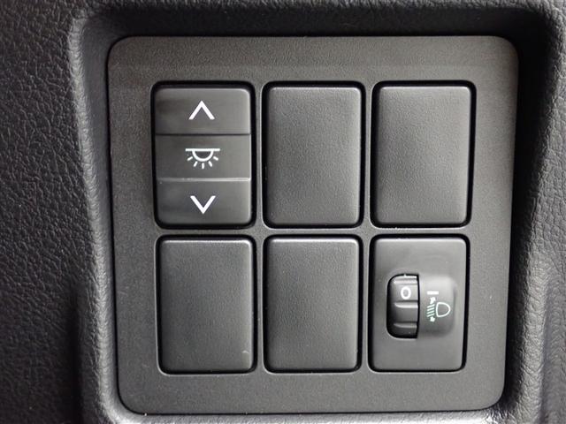 ランドクルーザープラド ＴＺ－Ｇ　革シート　４ＷＤ　フルセグ　ＨＤＤナビ　ＤＶＤ再生　バックカメラ　ＥＴＣ　乗車定員７人　３列シート　記録簿（32枚目）