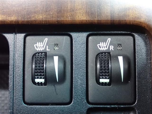 ランドクルーザープラド ＴＺ－Ｇ　革シート　４ＷＤ　フルセグ　ＨＤＤナビ　ＤＶＤ再生　バックカメラ　ＥＴＣ　乗車定員７人　３列シート　記録簿（35枚目）