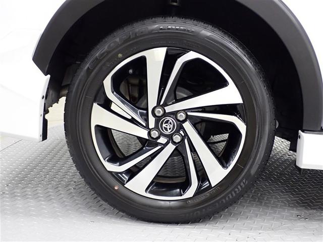 ライズ Z フルセグ バックカメラ 衝突被害軽減システム ETC ドラレコ LEDヘッドランプ フルエアロ 記録簿 アイドリングストップ(7枚目)