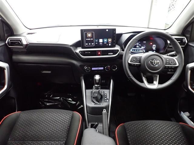 ライズ Z フルセグ バックカメラ 衝突被害軽減システム ETC ドラレコ LEDヘッドランプ フルエアロ 記録簿 アイドリングストップ(15枚目)