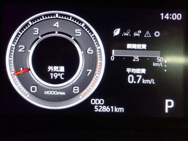 ライズ Z フルセグ バックカメラ 衝突被害軽減システム ETC ドラレコ LEDヘッドランプ フルエアロ 記録簿 アイドリングストップ(24枚目)