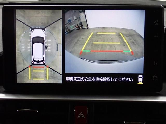 ライズ Z フルセグ バックカメラ 衝突被害軽減システム ETC ドラレコ LEDヘッドランプ フルエアロ 記録簿 アイドリングストップ(26枚目)