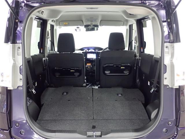 ソリオバンディット ハイブリッドＭＶ　フルセグ　メモリーナビ　ＤＶＤ再生　バックカメラ　衝突被害軽減システム　ＥＴＣ　ドラレコ　両側電動スライド　ＬＥＤヘッドランプ　ウオークスルー　記録簿　アイドリングストップ（13枚目）