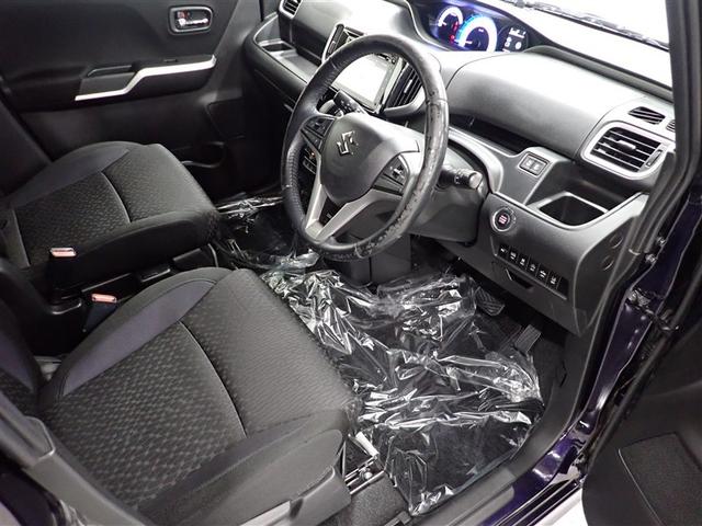 ソリオバンディット ハイブリッドＭＶ　フルセグ　メモリーナビ　ＤＶＤ再生　バックカメラ　衝突被害軽減システム　ＥＴＣ　ドラレコ　両側電動スライド　ＬＥＤヘッドランプ　ウオークスルー　記録簿　アイドリングストップ（17枚目）