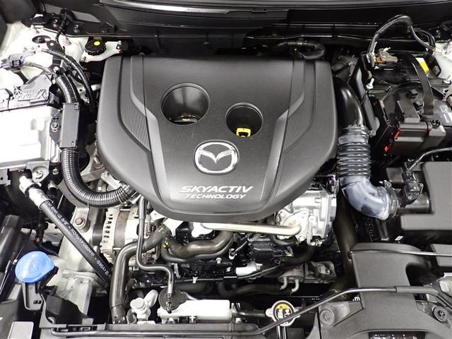 CX-3 XD プロアクティブ フルセグ メモリーナビ DVD再生 バックカメラ 衝突被害軽減システム ETC ドラレコ LEDヘッドランプ 記録簿 アイドリングストップ ディーゼル(5枚目)