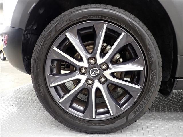 CX-3 XD プロアクティブ フルセグ メモリーナビ DVD再生 バックカメラ 衝突被害軽減システム ETC ドラレコ LEDヘッドランプ 記録簿 アイドリングストップ ディーゼル(6枚目)