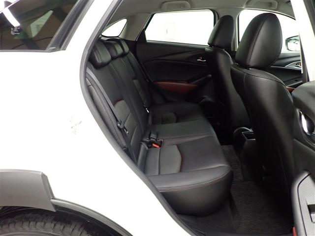 CX-3 XD プロアクティブ フルセグ メモリーナビ DVD再生 バックカメラ 衝突被害軽減システム ETC ドラレコ LEDヘッドランプ 記録簿 アイドリングストップ ディーゼル(13枚目)