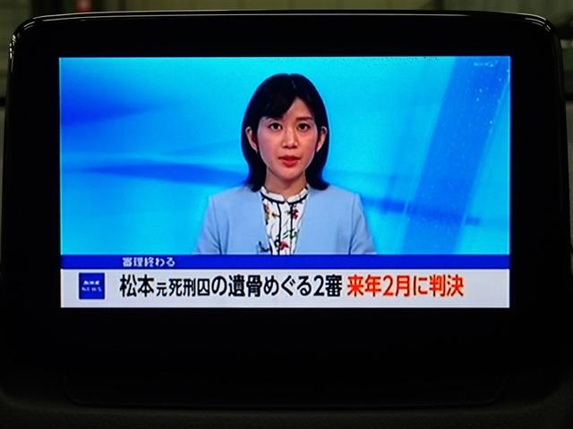 CX-3 XD プロアクティブ フルセグ メモリーナビ DVD再生 バックカメラ 衝突被害軽減システム ETC ドラレコ LEDヘッドランプ 記録簿 アイドリングストップ ディーゼル(22枚目)