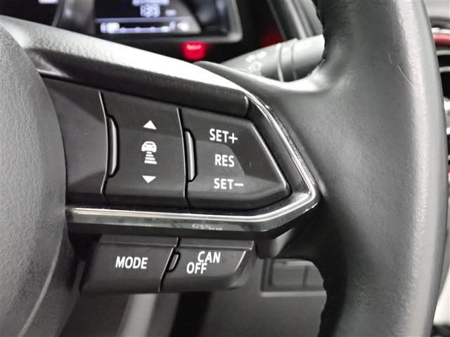 CX-3 XD プロアクティブ フルセグ メモリーナビ DVD再生 バックカメラ 衝突被害軽減システム ETC ドラレコ LEDヘッドランプ 記録簿 アイドリングストップ ディーゼル(28枚目)