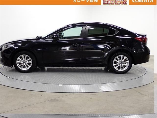 アクセラハイブリッド ハイブリッド-S フルセグ メモリーナビ DVD再生 衝突被害軽減システム ETC HIDヘッドライト(3枚目)