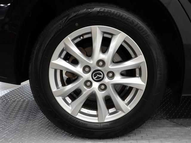 アクセラハイブリッド ハイブリッド-S フルセグ メモリーナビ DVD再生 衝突被害軽減システム ETC HIDヘッドライト(6枚目)