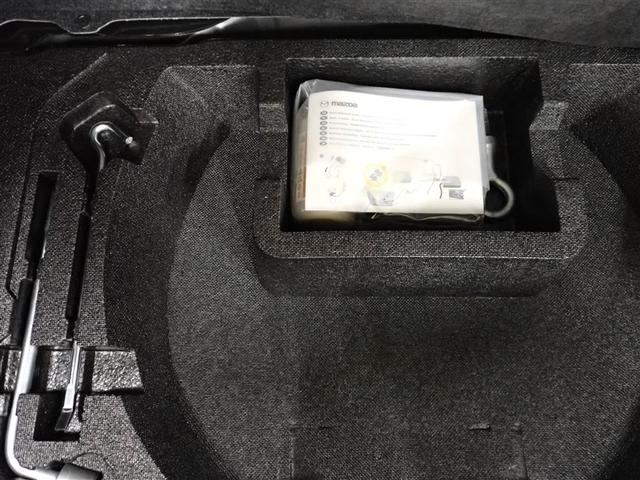 アクセラハイブリッド ハイブリッド-S フルセグ メモリーナビ DVD再生 衝突被害軽減システム ETC HIDヘッドライト(7枚目)