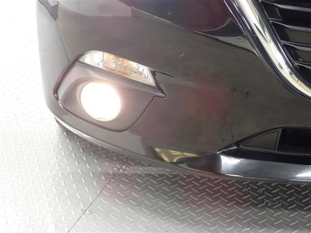 アクセラハイブリッド ハイブリッド-S フルセグ メモリーナビ DVD再生 衝突被害軽減システム ETC HIDヘッドライト(10枚目)