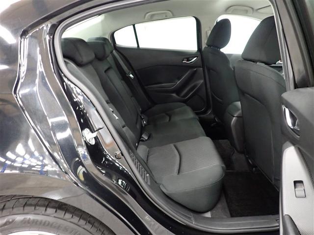 アクセラハイブリッド ハイブリッド-S フルセグ メモリーナビ DVD再生 衝突被害軽減システム ETC HIDヘッドライト(13枚目)