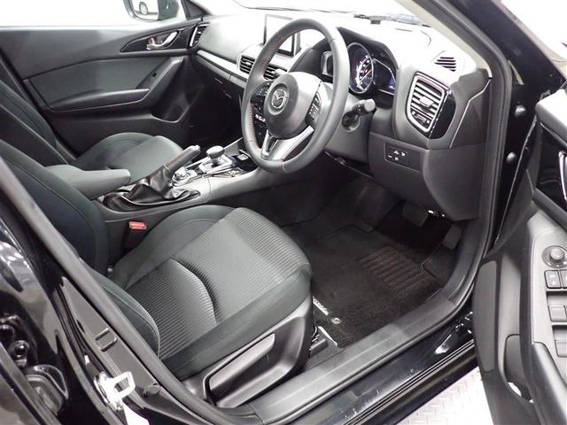 アクセラハイブリッド ハイブリッド-S フルセグ メモリーナビ DVD再生 衝突被害軽減システム ETC HIDヘッドライト(15枚目)