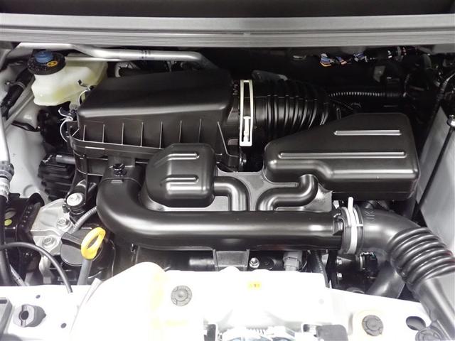 ムーヴキャンバス ストライプスG フルセグ メモリーナビ バックカメラ 衝突被害軽減システム 両側電動スライド LEDヘッドランプ アイドリングストップ(6枚目)