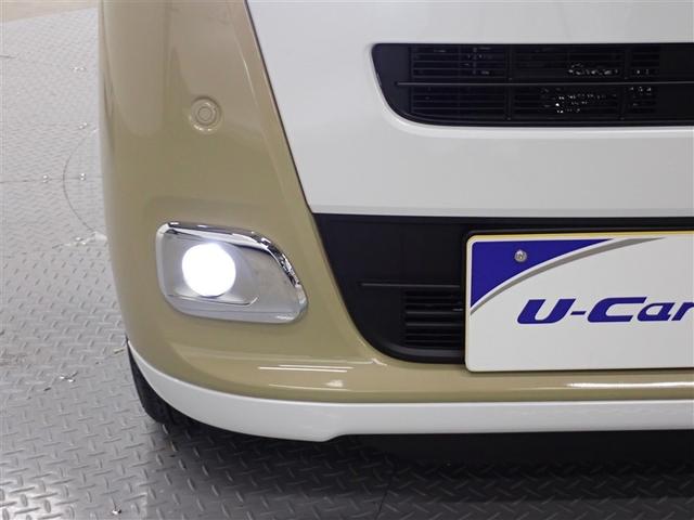 ムーヴキャンバス ストライプスG フルセグ メモリーナビ バックカメラ 衝突被害軽減システム 両側電動スライド LEDヘッドランプ アイドリングストップ(10枚目)