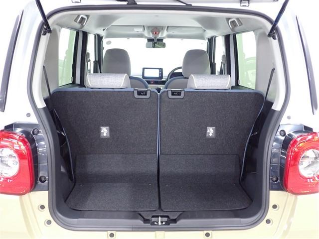 ムーヴキャンバス ストライプスG フルセグ メモリーナビ バックカメラ 衝突被害軽減システム 両側電動スライド LEDヘッドランプ アイドリングストップ(12枚目)