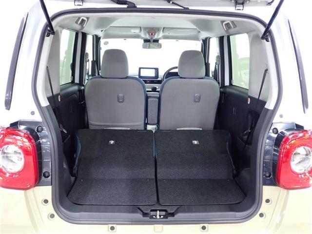 ムーヴキャンバス ストライプスG フルセグ メモリーナビ バックカメラ 衝突被害軽減システム 両側電動スライド LEDヘッドランプ アイドリングストップ(13枚目)