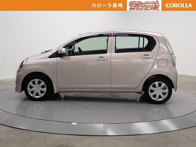 ミライース L SA 衝突被害軽減システム アイドリングストップ(3枚目)