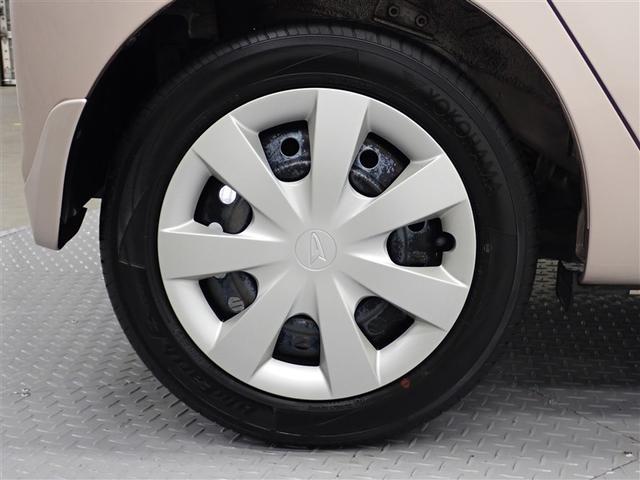 ミライース L SA 衝突被害軽減システム アイドリングストップ(7枚目)