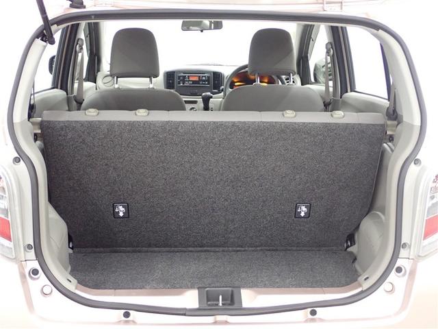 ミライース L SA 衝突被害軽減システム アイドリングストップ(9枚目)