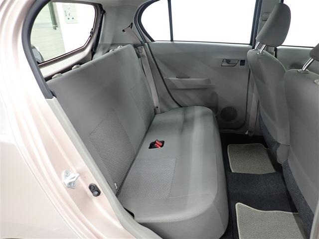 ミライース L SA 衝突被害軽減システム アイドリングストップ(12枚目)