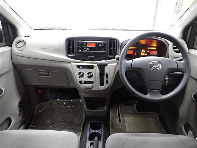 ミライース L SA 衝突被害軽減システム アイドリングストップ(13枚目)