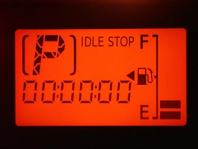ミライース L SA 衝突被害軽減システム アイドリングストップ(17枚目)