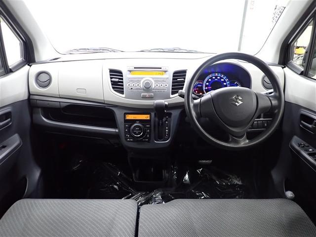 ワゴンR FX ETC ドラレコ アイドリングストップ(11枚目)