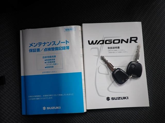 ワゴンR FX ETC ドラレコ アイドリングストップ(28枚目)