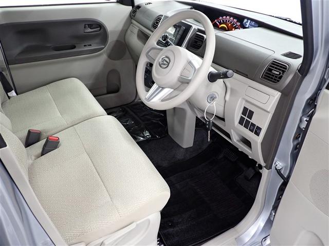 タント スローパーＬ　リアシートツキ　記録簿　アイドリングストップ（12枚目）