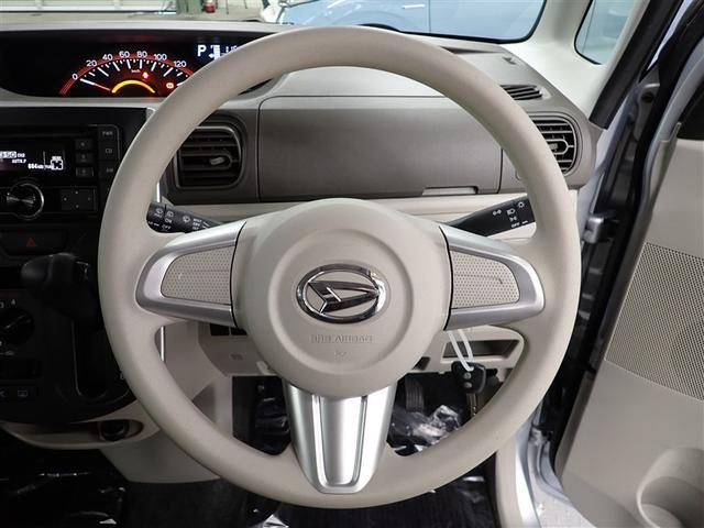 タント スローパーＬ　リアシートツキ　記録簿　アイドリングストップ（19枚目）