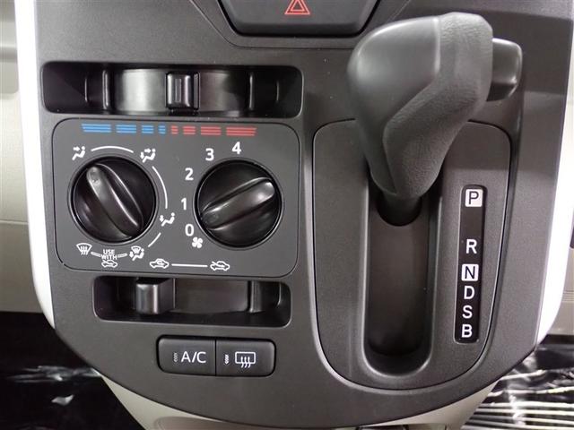 タント スローパーＬ　リアシートツキ　記録簿　アイドリングストップ（20枚目）