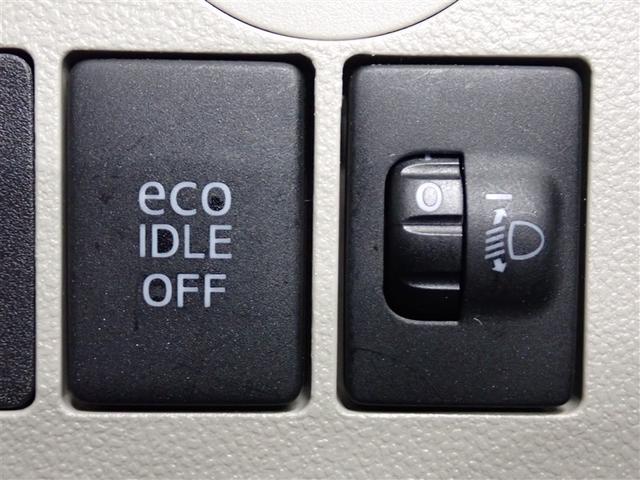 タント スローパーＬ　リアシートツキ　記録簿　アイドリングストップ（21枚目）