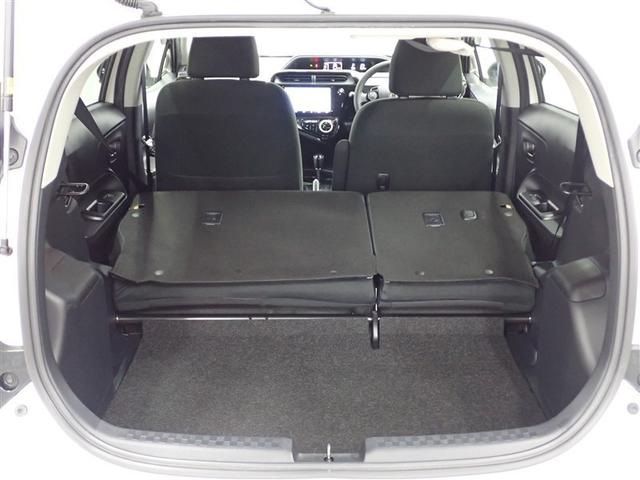 アクア Ｓスタイルブラック　フルセグ　メモリーナビ　ＤＶＤ再生　バックカメラ　衝突被害軽減システム　ＥＴＣ　ドラレコ　ＬＥＤヘッドランプ　記録簿（15枚目）