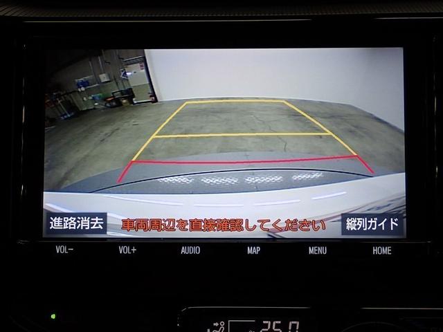 アクア Ｓスタイルブラック　フルセグ　メモリーナビ　ＤＶＤ再生　バックカメラ　衝突被害軽減システム　ＥＴＣ　ドラレコ　ＬＥＤヘッドランプ　記録簿（25枚目）